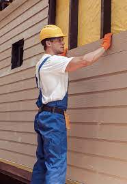 Best Vinyl Siding Installation  in Monette, AR